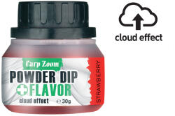 Carp Zoom DIP PULBERE CARP ZOOM FLAVOR 30gr NBC Cheese