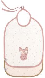 Lassig Лигавник Lassig - About Friends, 2 броя, Chinchilla (4042183413020) - baby