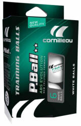 Cornilleau Set 6 mingi Cornilleau P-Ball AVS Evolution 2 (330050)