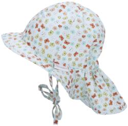 Sterntaler Детска лятна шапка с UV 50+ защита Sterntaler - 49 cm, 12-18 месеца (1402325-201) - baby