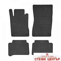 FroGum Гумени стелки Frogum съвместими с Mercedes-Benz E-Class (W211) - (02-09) / CLS-Class (C219) - (04-10) (51269) - steficenter