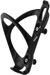 WAG Suport bidon WAG Loop - negru lucios, 26gr (588200220RM)