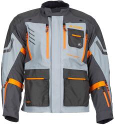 KLIM Carlsbad Asphalt / Ember Orange (J.KLI.CARLSB-V4 ASF/NJ-631)