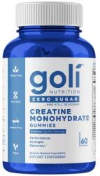 Goli Zero Sugar Creatine Gummies 1000 mg [60 желирани бонбони]