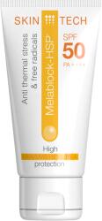 Skin Tech Melablock HSP SPF 50 4 az 1-ben fényvédő krém 50 ml 1