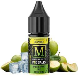 Magnum Vape Green Apple Ice Pod Salts 10ml 10mg