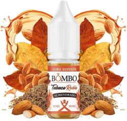 Juice Sauz Drifter Bar Tabaco Rubio Almendrado Core Edition Nic Salts 10ml 10mg