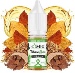 Juice Sauz Drifter Bar Tabaco Rubio Virginia Core Edition Nic Salts 10ml 10mg