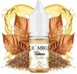 Juice Sauz Drifter Bar Tabaco Rubio Core Edition Nic Salts 10ml 10mg