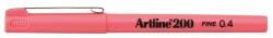 Artline Fineliner 200 Фин 0.4 магента (EK-200 MAGENTA)