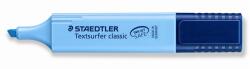 STAEDTLER Маркер за подчертаване Textsurfer син (364-3)