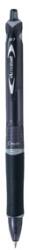 Pilot Писалка с клипс Pilot Acroball BeGreen 0, 7 черна (BPAB-15F-B)
