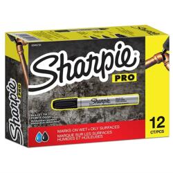 Sharpie Marker металик малък 1/3мм черен (S0945720)