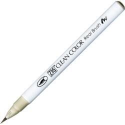 ZIG Clean Color Четка Пен 901 фл. Сив Блясък (RB-6000AT-901)