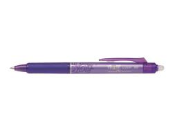 Pilot Frixion Clicker с/клик 0, 5 виолетов (BLRT-FR5-V)