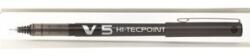 Pilot Писалка Pilot Ball-liner Hi-Tecpoint V5 0, 5 черен (BX-V5-B)