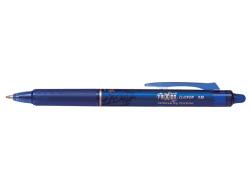 Pilot Frixion Clicker с/клик 1, 0 син (BLRT-FR10-L)