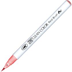 ZIG Clean Color Pensel Pen 216 Светъл фламинго (RB-6000AT-216)