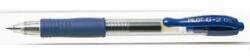 Pilot Писалка Pilot Gelpen с клик G-2 0, 5 синя (BL-G2-5-L)