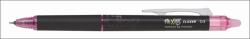 Pilot Писалка Pilot Frixion Point Clicker с/клип 0, 5 розова (BLRT-FRP-5-P)