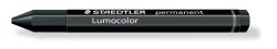 STAEDTLER Креда Lumocolor permanent omnigraph черен (236-9)