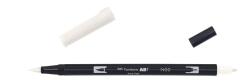 Tombow Томбоу маркер ABT Dual Brush N00 химикалка блендер (ABT-N00)