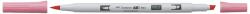 Tombow Marker алкохолен ABT PRO Dual Brush 803 розов удар (ABTP-803)