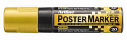Artline Poster Marker 20 златен (EPP-20 GOLD)