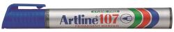 Artline Маркер Artline 107 1.5 син (EK-107 BLUE)