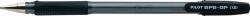 Pilot Писалка Pilot с капачка BPS-GP 1, 6 черен (BPS-GP-XB-B)