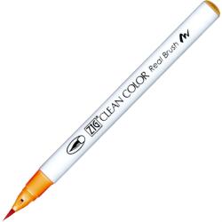 ZIG Clean Color Четка писалка 701 Невен (RB-6000AT-701)