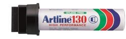 Artline Маркер Artline 130 30.0 черен (EK-130 BLACK)