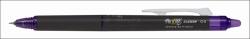 Pilot Писалка Pilot Frixion Point Clicker с натискане 0, 5 лилава (BLRT-FRP-5-V)