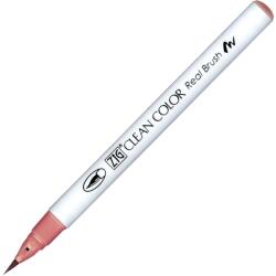 ZIG Clean Color Четка Перо 205 Тъмнорозов Цвят Blossom (RB-6000AT-205)