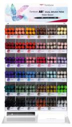 Tombow Marker ABT съдържание 4 за Модуларен дисплей (216) (ABT-MOD-36C-4-CONT)