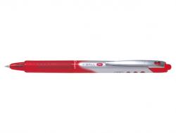 Pilot Писалка Pilot Ball-liner с клип V-Ball RT 0, 7 червен (BL-VB7RT-R)