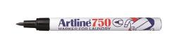 Artline Marker 750 Текстил черен (EK-750 BLACK)