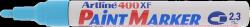 Artline Marker 400XF Paint светлосин (EK-400XF L.BLUE)