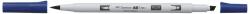 Tombow Алкохолен маркер Tombow ABT PRO Dual Brush 539 дънков цвят (ABTP-539)