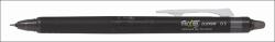 Pilot Писалка Pilot Frixion Point Clicker с/клик 0, 5 черна (BLRT-FRP-5-B)