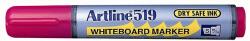 Artline Маркер за бяла дъска Artline 519 розов (EK-519 PINK)