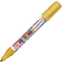 ZIG Маркер Posterman 2mm злато (PMA-30MT/101)