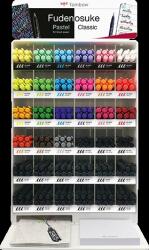 Tombow Marker Fudenosuke етикет за модулен дисплей (KIT-WSTBHS-MOD-36C)