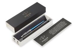 Parker химикалка Jotter Waterloo Blue CT M синя кутия (1953191)