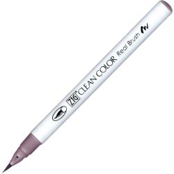 ZIG Clean Color Четка Писалка 807 Plum Mist (RB-6000AT-807)