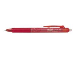 Pilot Frixion Clicker с/клик 0, 5 червен (BLRT-FR5-R)