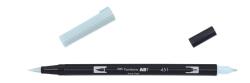 Tombow Маркер ABT Dual Brush 451 небесносиньо (ABT-451)