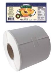 Epson Epson High Gloss ролка, щанцовани етикети 102 mm × 152 mm ( 210 етикета) (7113755)