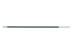 Pilot Пълнител за химикал Pilot Kuglepen Super Grip G фина зелена (RFNS-GG-F-G)