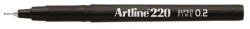 Artline Fineliner 220 SF 0.2 черен (EK-220 BLACK)
